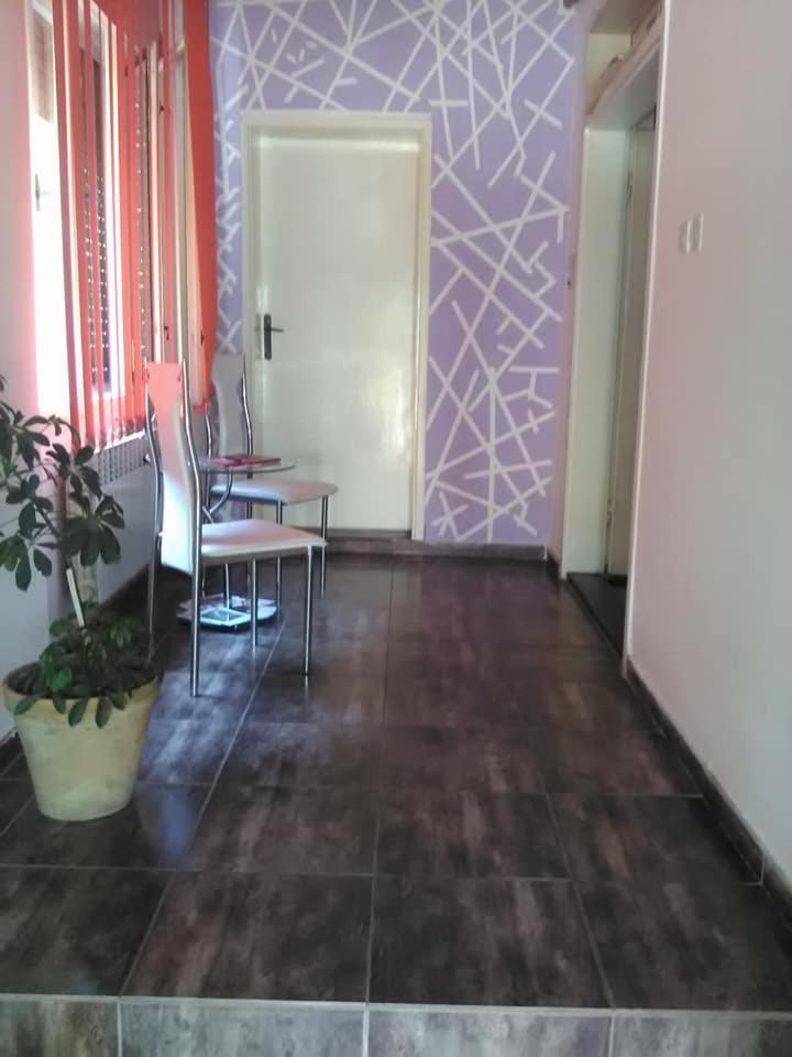 Smestaj U Okviru Domacinstva Sobe Sosa Palic Bagian luar foto